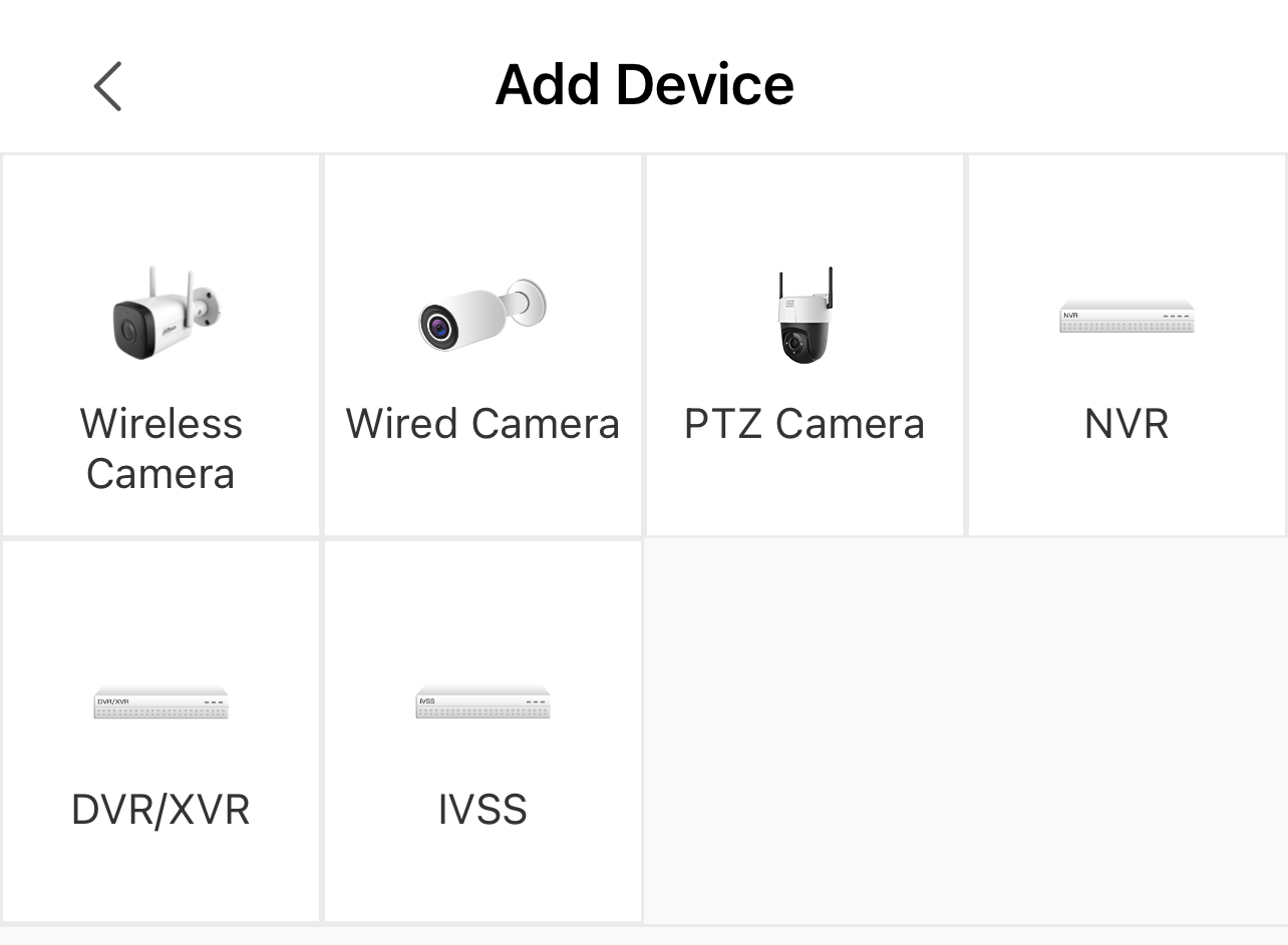 dmss app manual